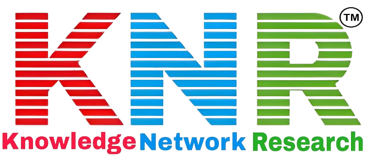 KNR Logo